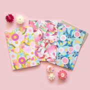 Greeting Cards + Postcards